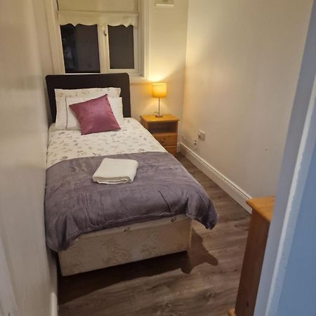 Апартаменти Croke Park Pad Дублін Екстер'єр фото