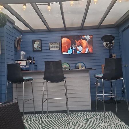 Апартаменти Croke Park Pad Дублін Екстер'єр фото