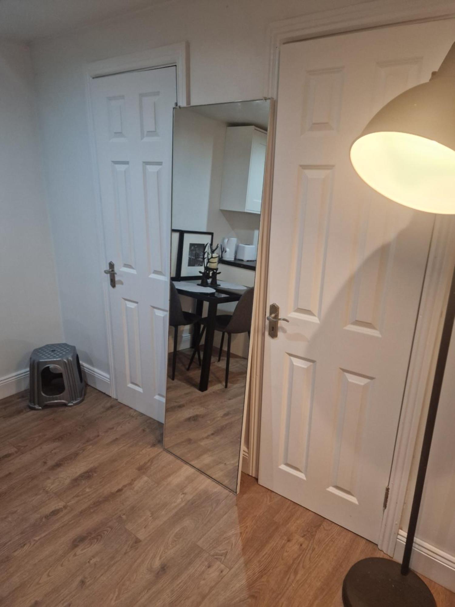 Апартаменти Croke Park Pad Дублін Екстер'єр фото