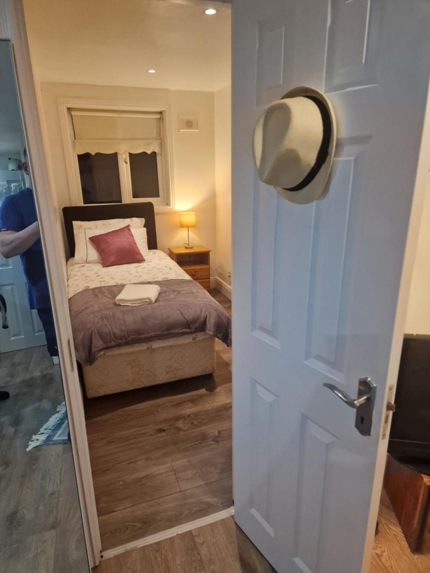 Апартаменти Croke Park Pad Дублін Екстер'єр фото
