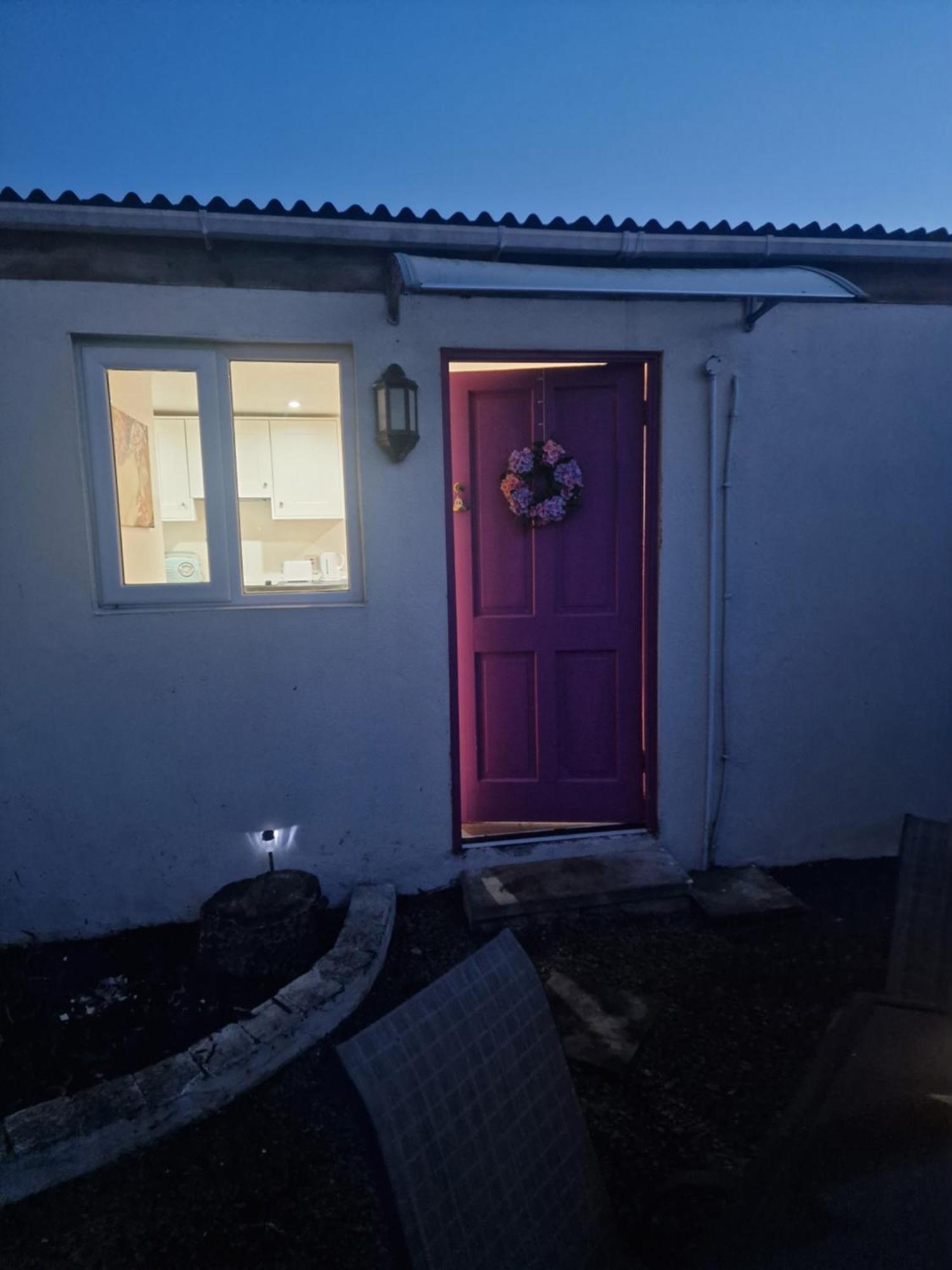 Апартаменти Croke Park Pad Дублін Екстер'єр фото